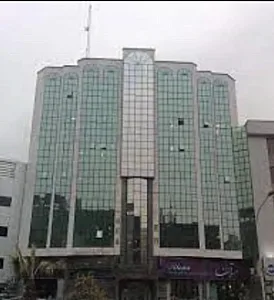 مرکز گسترش فناوری اطلاعات