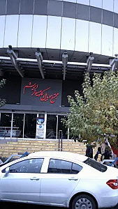 بازار کامپیوتر ابریشم
