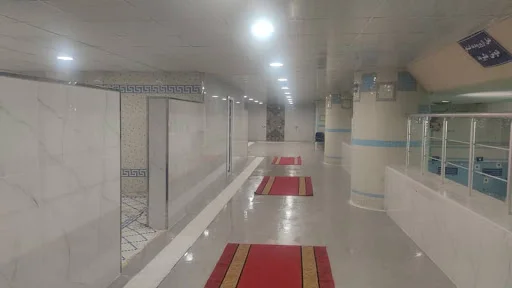 استخر پیام مخابرات