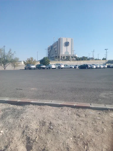 استخر پیام مخابرات