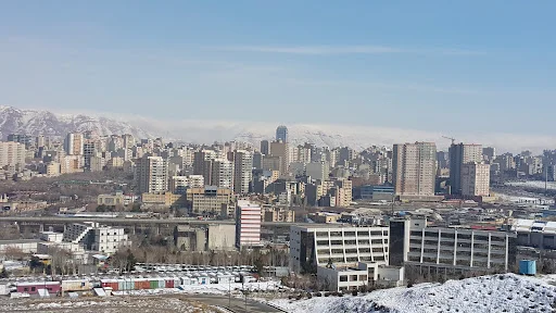 استخر پیام مخابرات - تصویر 8