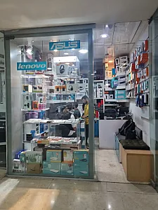 فروشگاه بیتسنبایتس