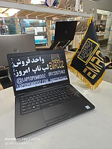 لپتاپ استوکی تهران