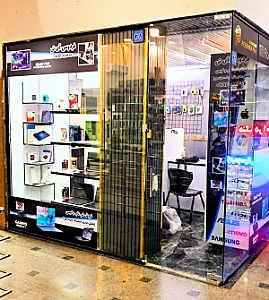فردوس ای تی