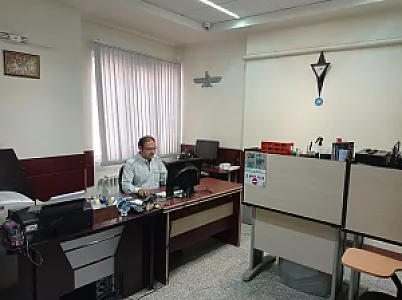 کاج کامپیوتر