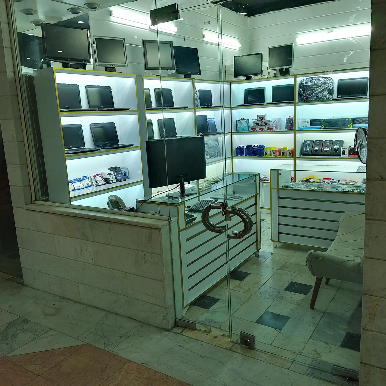 لپتاپ شاپ - تصویر 2
