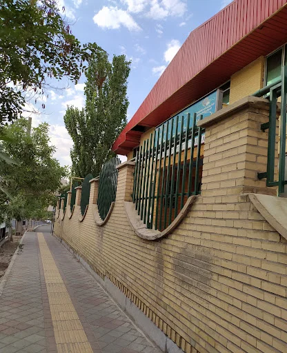 استخر میرداماد