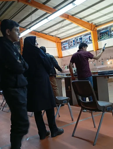 استخر میرداماد