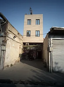خدمات کامپیوتر و موبایل چرتکه