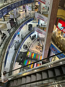 سارنگ سامانه پایتخت(ssp)