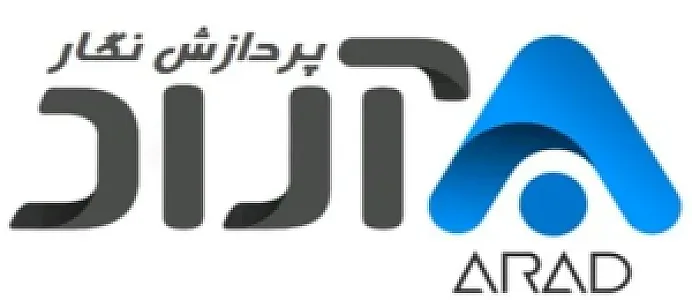 پردازش نگار آراد دیجی رایان