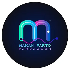 شرکت ماکان پرتو پردازش