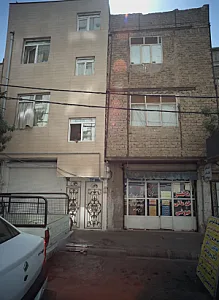 دفتر خدماتی عیوضی