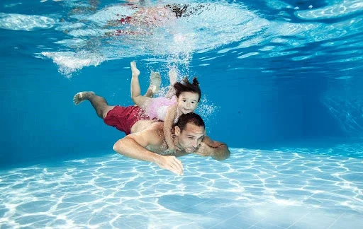 استخر نیکنام