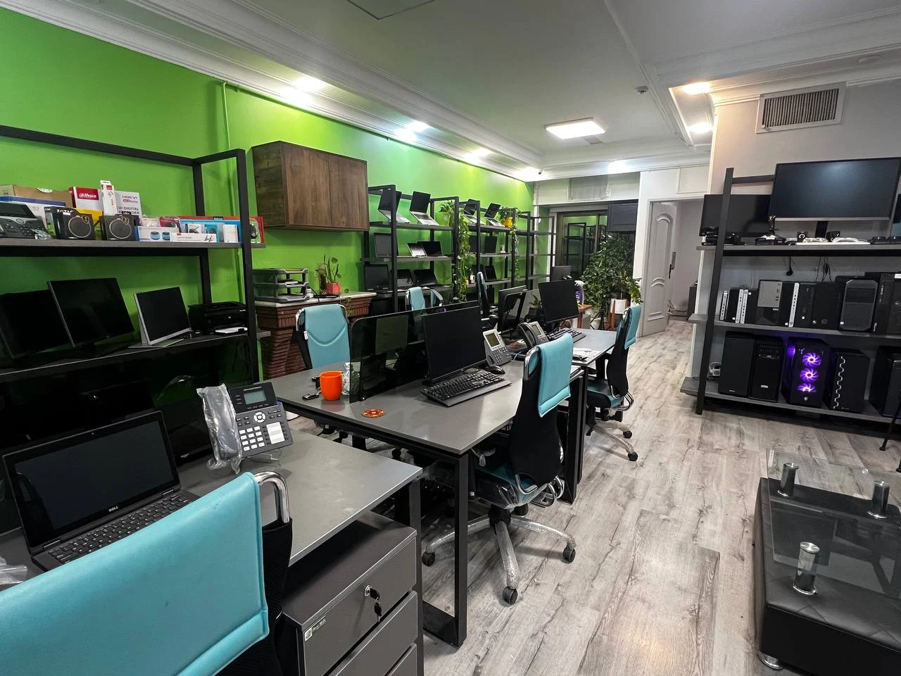 دیاکو سیستم - تصویر 3
