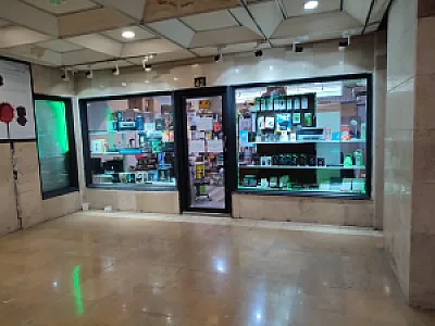 فروشگاه اینترنتی کالا الکترو