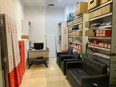 پسیو شبکه