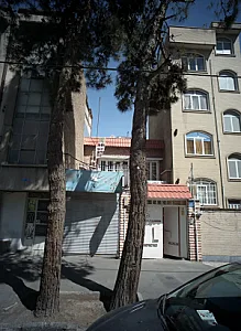 کامپیوتر پرشیا