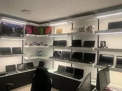 کامپیوتر اول استوک