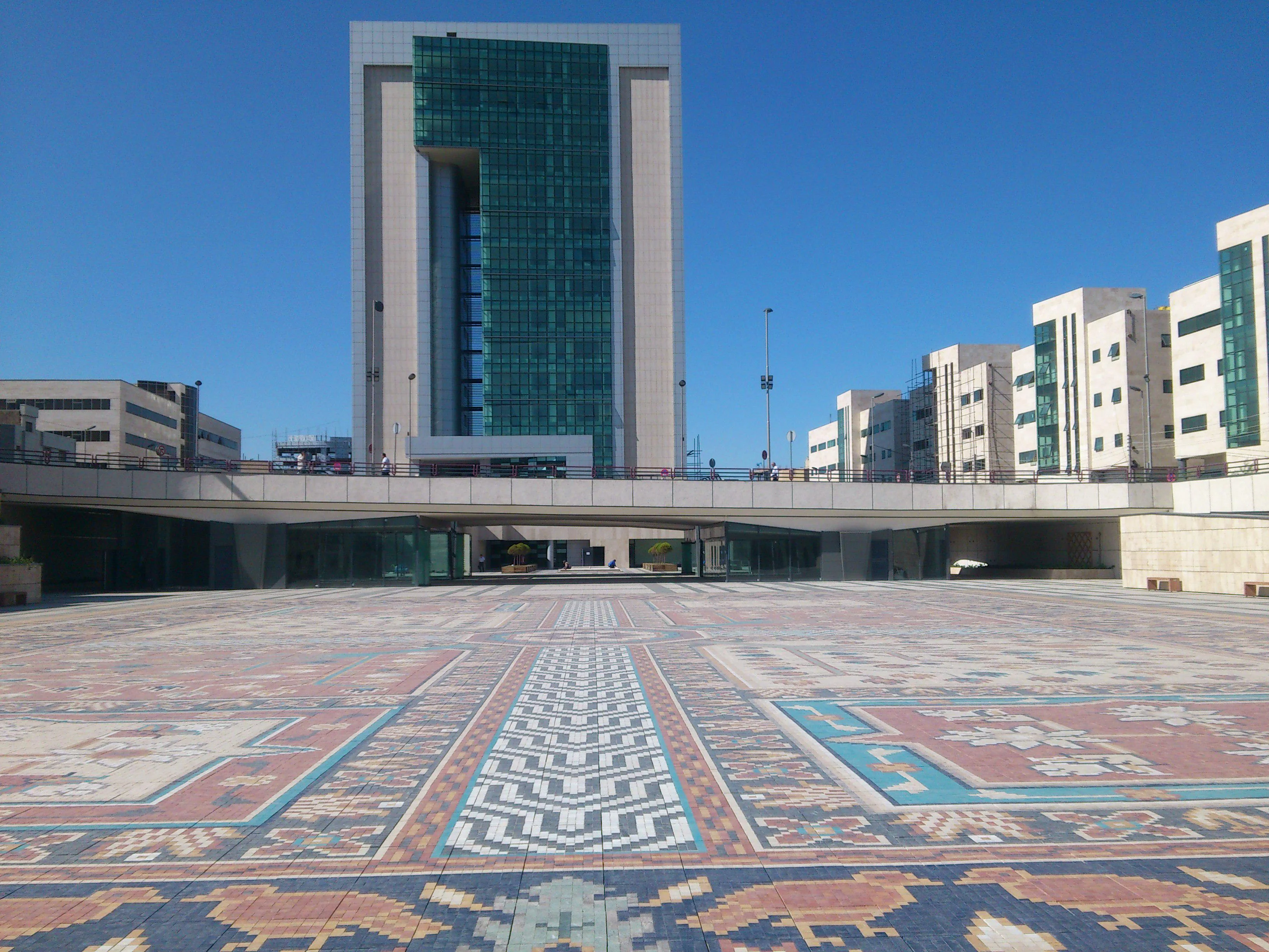 فرش سنگ بافت