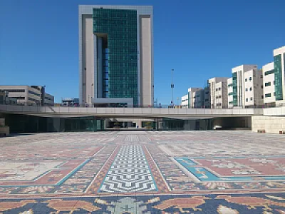 فرش سنگ بافت