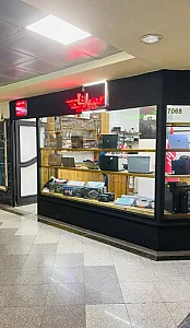 فروشگاه شهر لپ تاپ