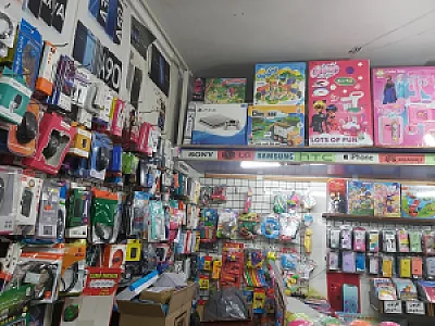 فروشگاه کیانا