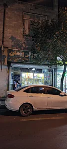 ابزار معراجی