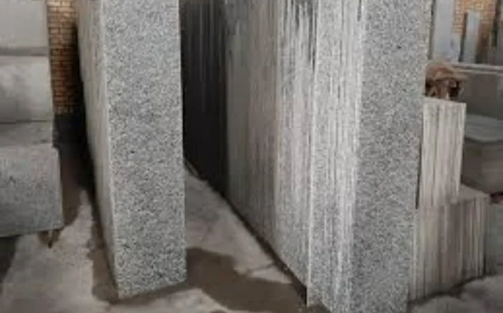 کارخانه سنگ بری حکم‌آباد