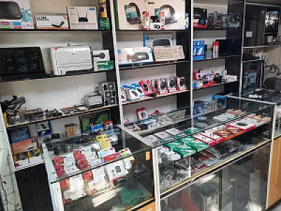 اورژانس کامپیوتر
