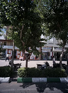 کامپیوتر فانوس