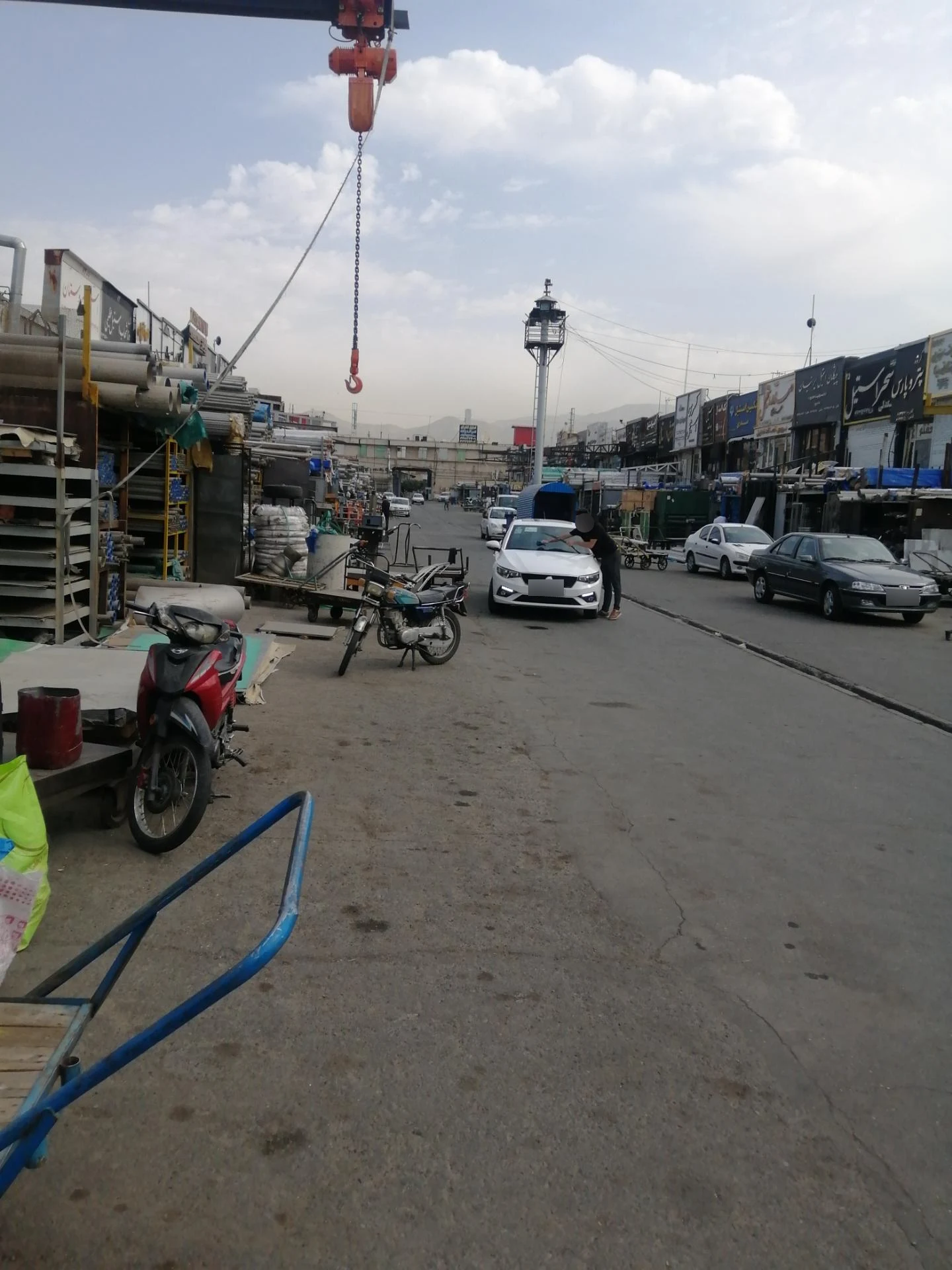 تنگستن کارباید رضا - تصویر 2
