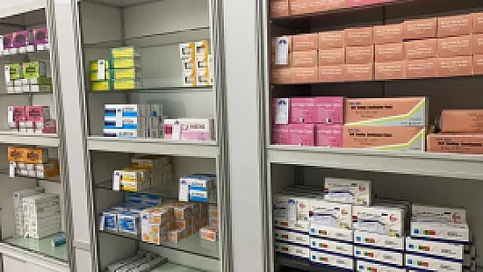 فروشگاه شهاب نیکاتیک