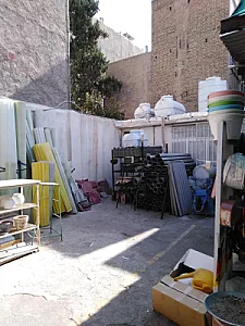 تاسیسات و بهداشتی ساختمان صفر تا صد
