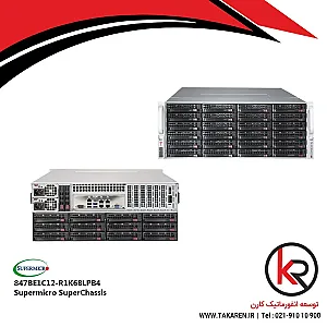 توسعه انفورماتیک کارن