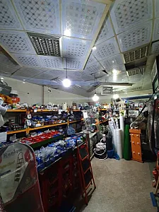ابزار فروشی عبادی