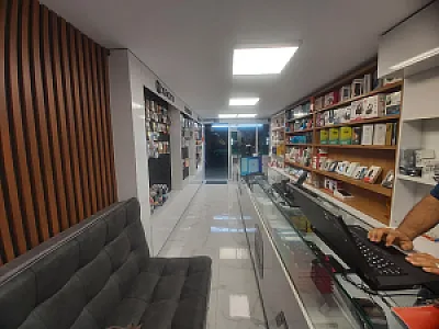 کامپیوتر و موبایل پارسه