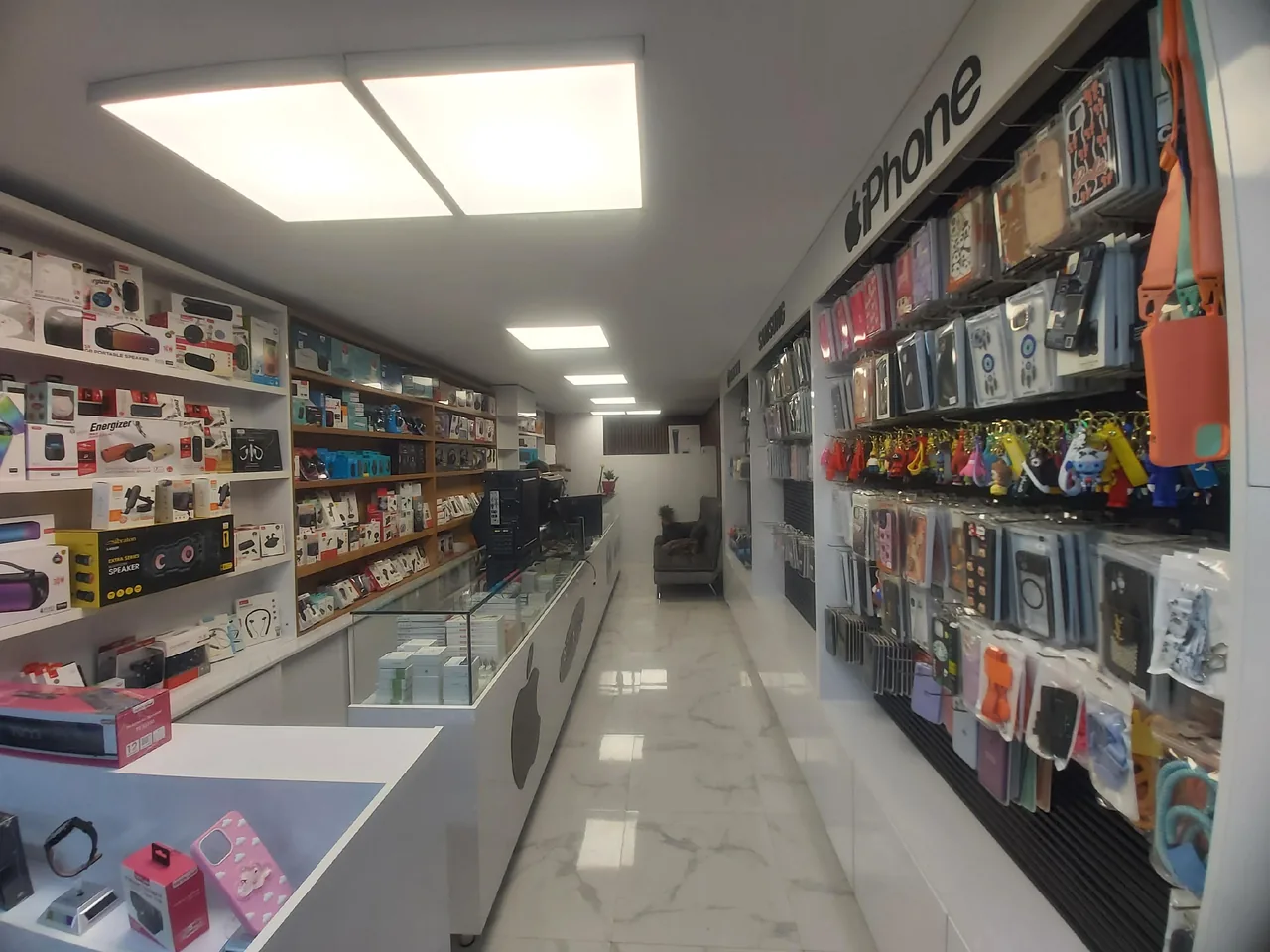 کامپیوتر و موبایل پارسه - تصویر 2
