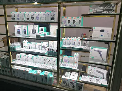 فروشگاه اینترنتی اروند رایانه نور