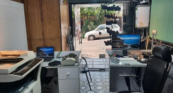 کامپیوتر موبایل پارسی