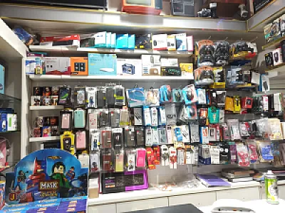 اینتر کامپیوتر