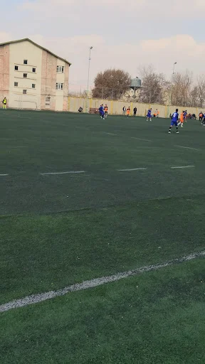 باشگاه ورزشی صداوسیما - مجموعه ورزشی در تبریز