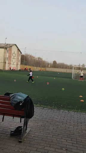 باشگاه ورزشی صداوسیما - مجموعه ورزشی در تبریز