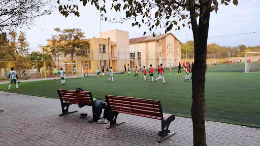 باشگاه ورزشی صداوسیما - مجموعه ورزشی در تبریز