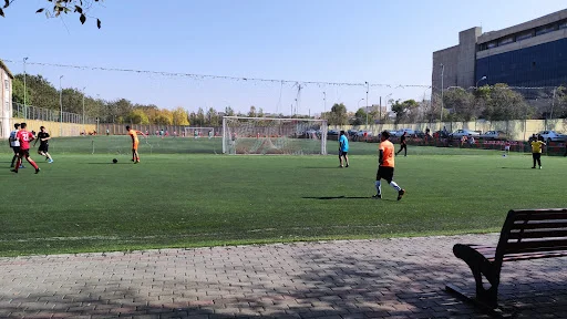 باشگاه ورزشی صداوسیما - مجموعه ورزشی در تبریز