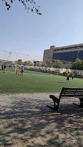 باشگاه ورزشی صداوسیما