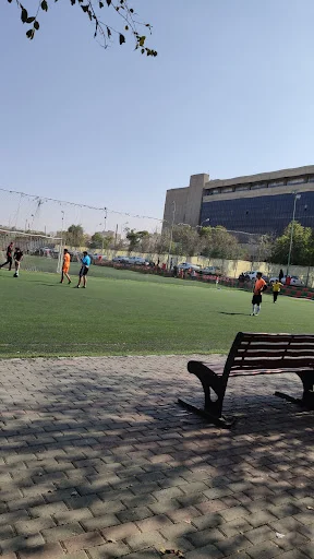 باشگاه ورزشی صداوسیما
