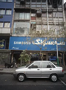 گلدوزی محسن برش