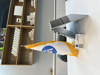فروشگاه فرنام تک
