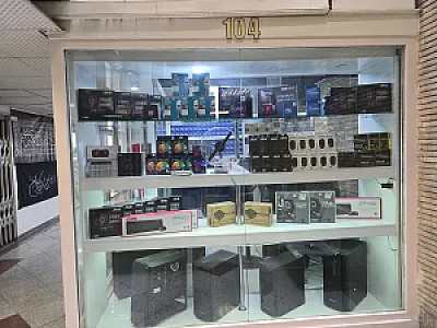 یکتا رایانه